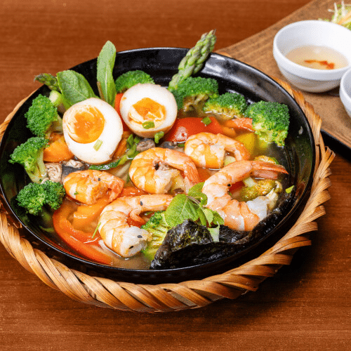 Ramen Tom