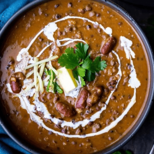 Dal makhni
