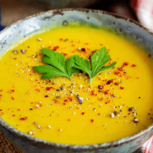Dal Soup