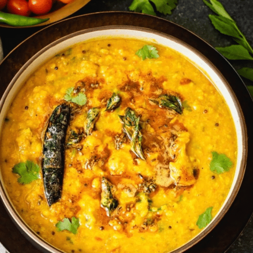 Dal tadka