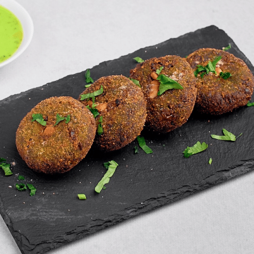Harabhara kebab