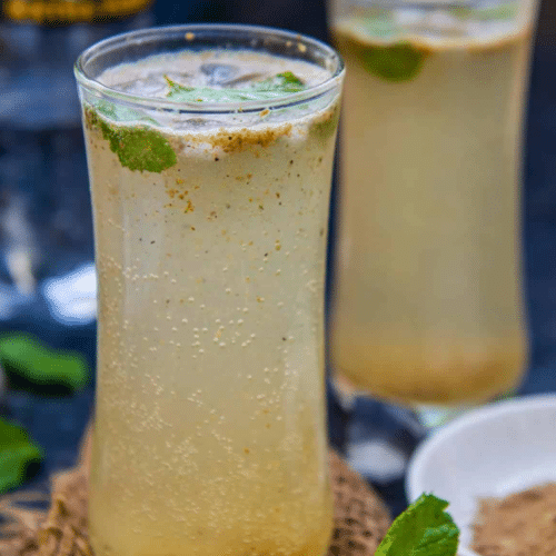 Indian sweet lemonade 0,2l