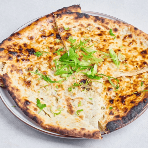 Kashmiri naan