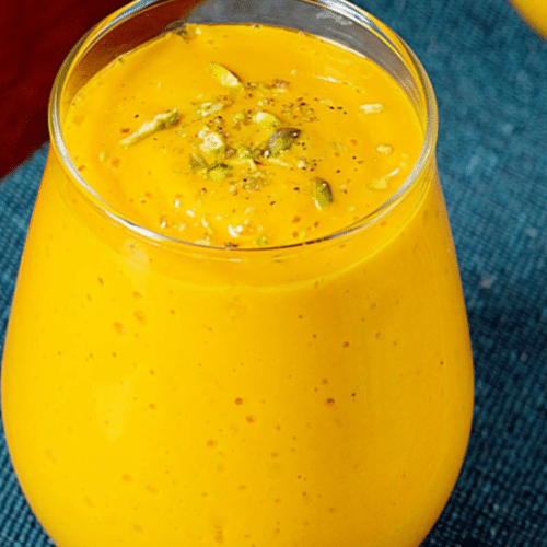 Mango lassi 0,2l