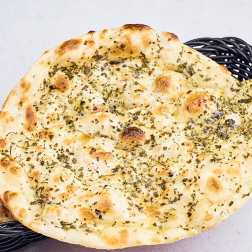 Methi roti