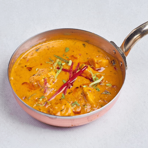 Prawn curry
