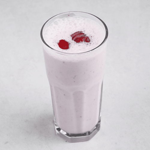 Strawberry lassi 0,2l