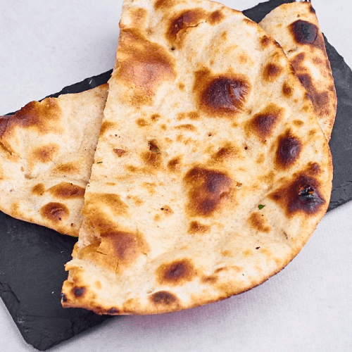 Tandoori roti