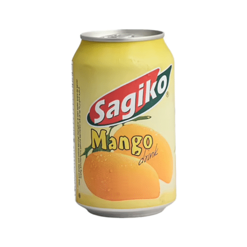Napój Sagiko mango 0,33l