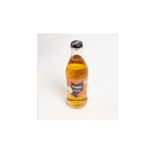 Sok Cappy jabłkowy 250 ml