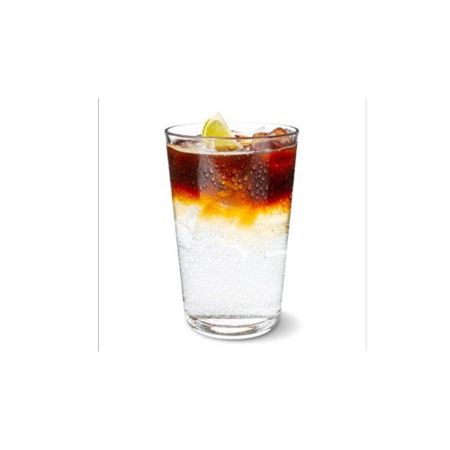 Espresso Tonic