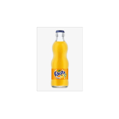 Fanta 250 ml