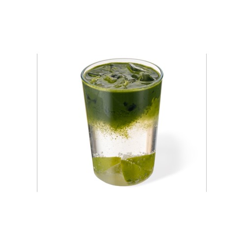 Matcha Tonic