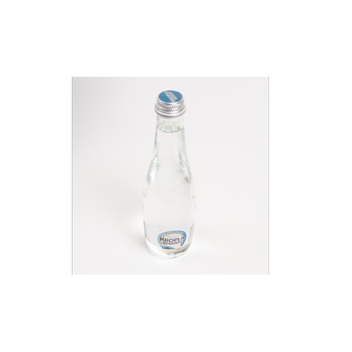 Woda niegazowana 300 ml