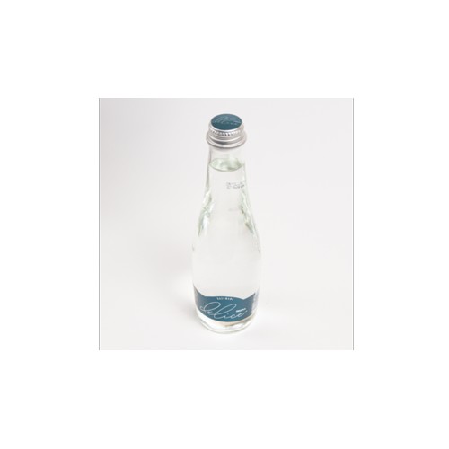 Woda gazowana 300 ml