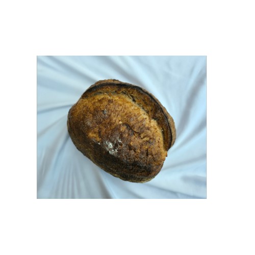 Chleb pszenno-żytni