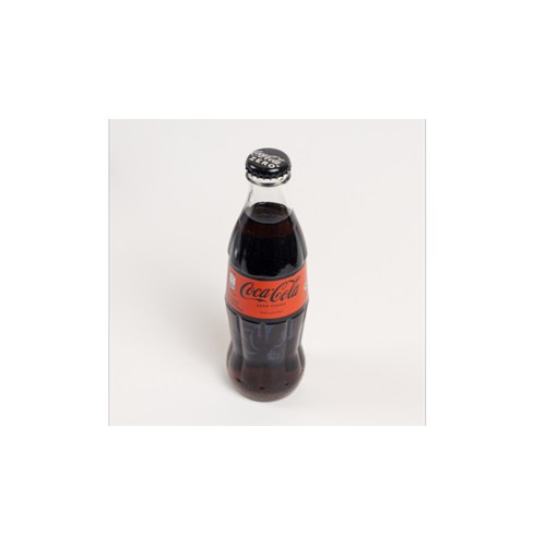 Coca-Cola Zero 330 ml