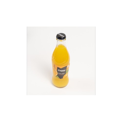 Sok Cappy pomarańczowy 250 ml