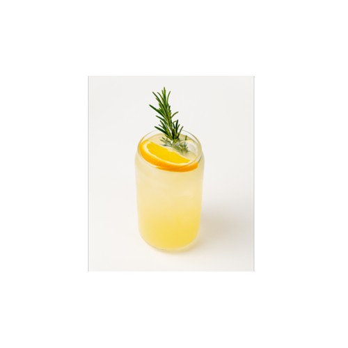 Lemoniada Bez-Pokrywa