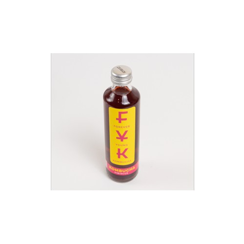 Kombucza FYK 250 ml