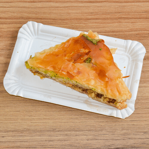 Baklava