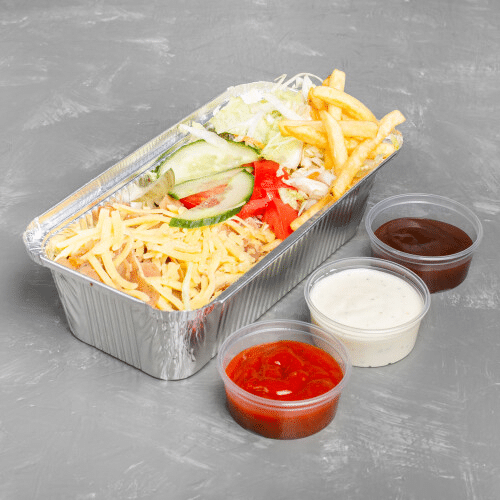 Kapsalon