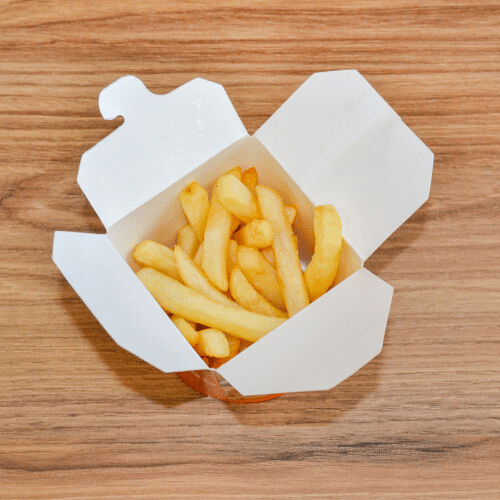 Frytki
