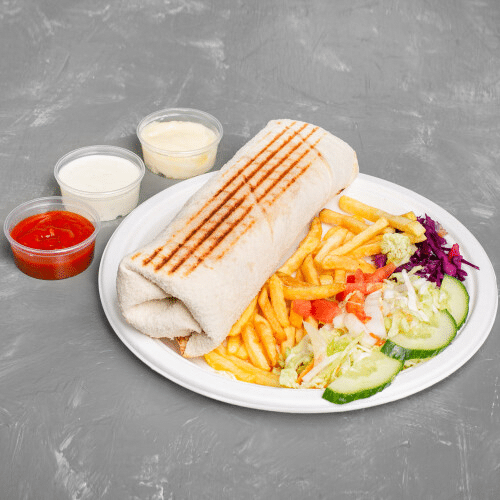 Tortilla meksykańska