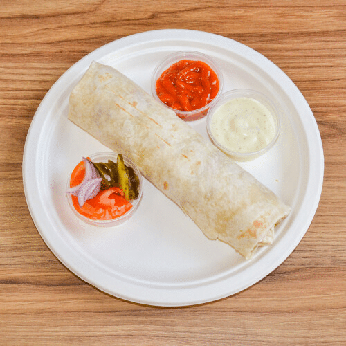 Tortilla Classic