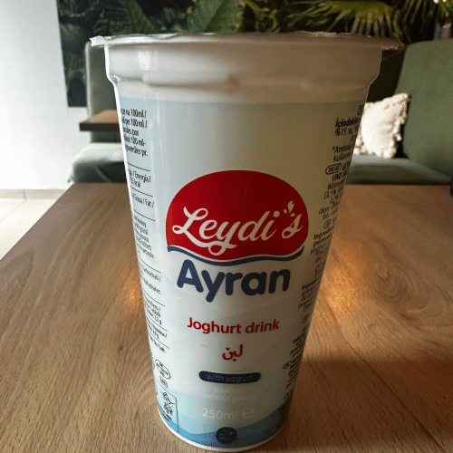 Ayran