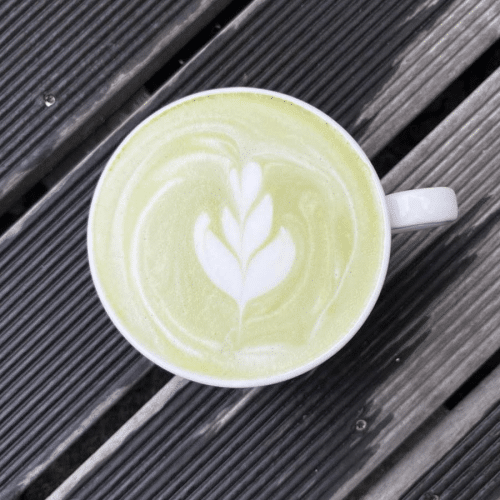 Matcha Latte 280ml