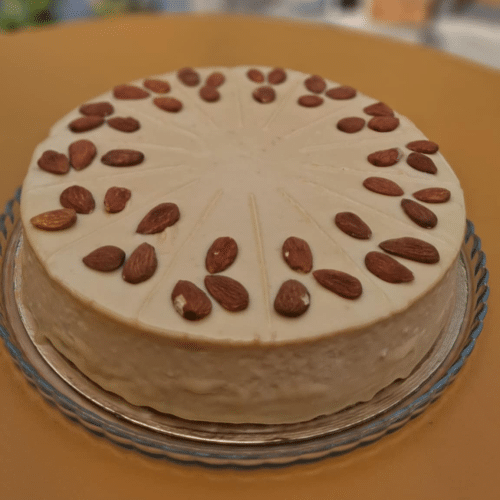 Sernik kajmakowy 165g