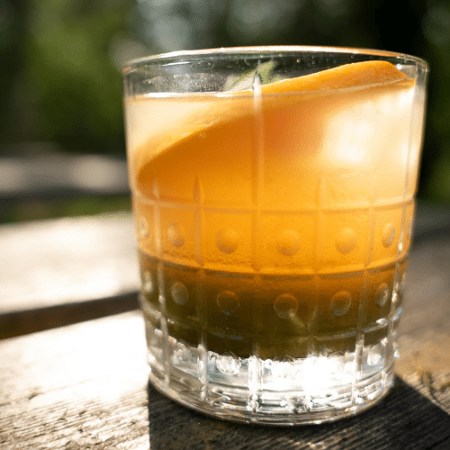 Tonic Espresso 200 ml