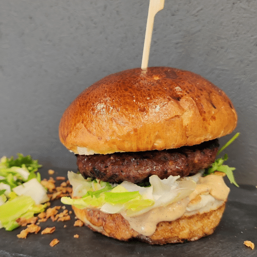 Burger Klasyczny Kęs