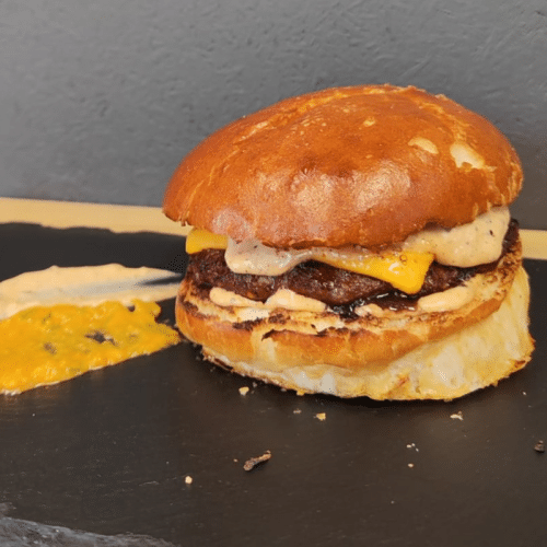 Smash Burger