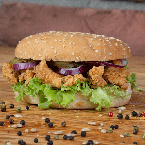 Stripsburger