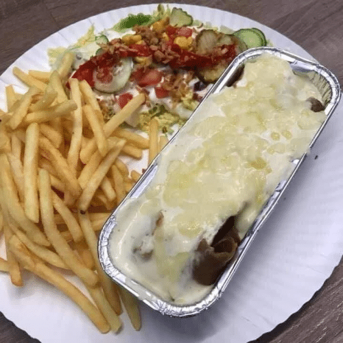 Kapsalon
