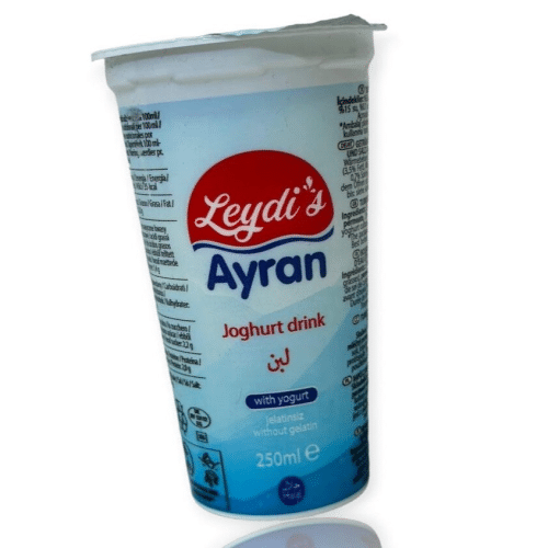 Ayran 0,25l