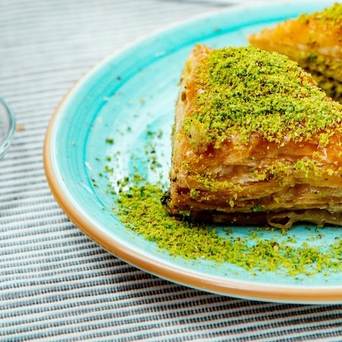 Baklawa