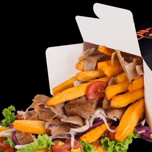 Box Kraft Special