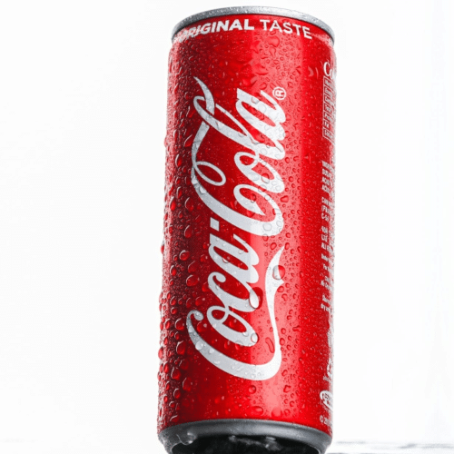 Coca-Cola 0,33l