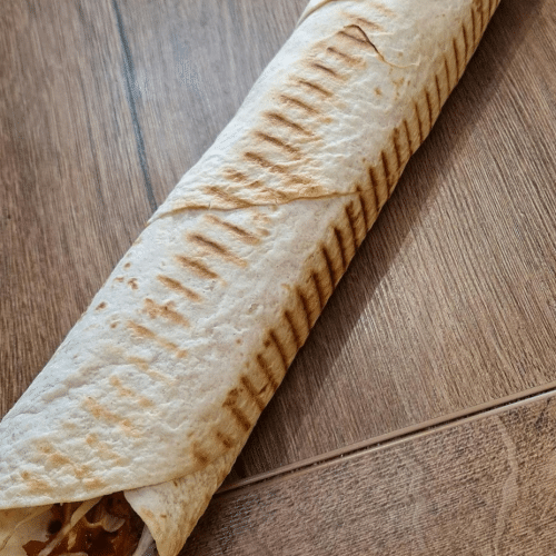 Frytokebab 7 Star Kraft Special XYZ