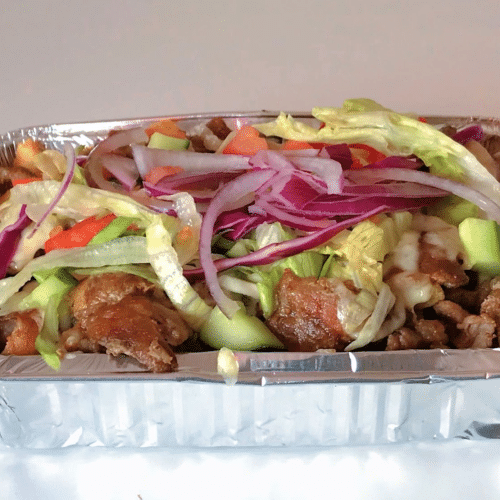 Kapsalon Kraft