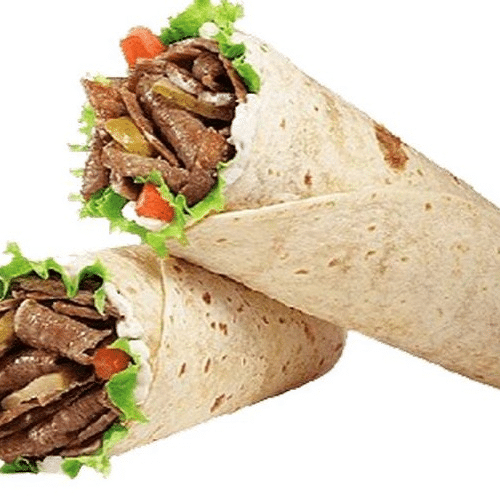 Kebab 7 Star Kraft Special XYZ