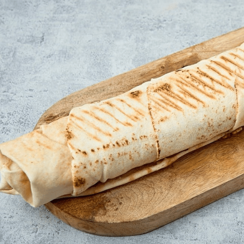 Kebab 7 Star Special XYZ samo mięso