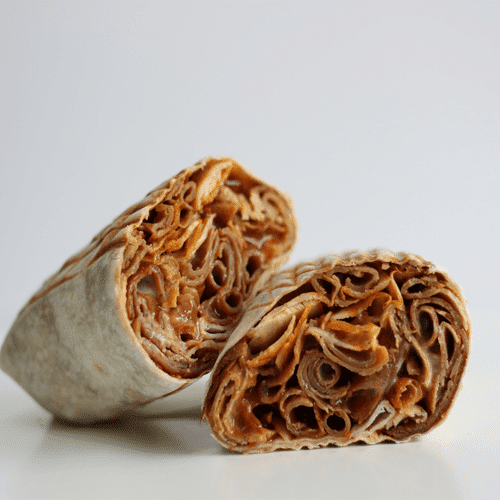 Kebab Cienki mały samo mięso
