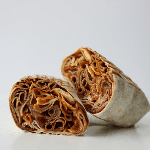 Kebab Cienki średni samo mięso