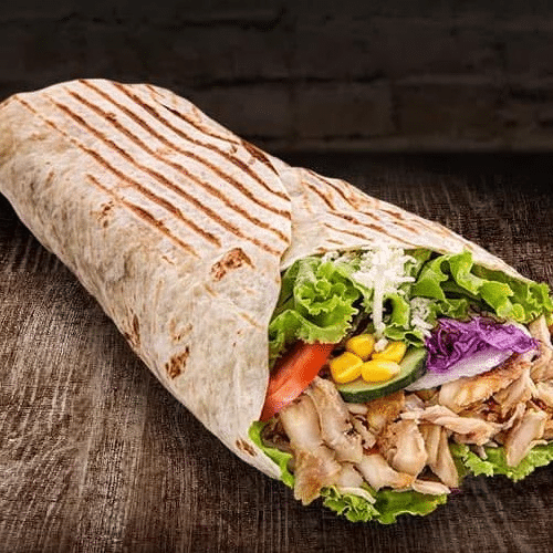 Kebab Cienki XXL