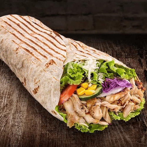 Kebab Cienki