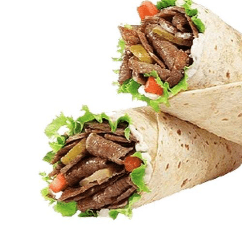 Kebab Kraft Special